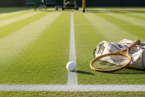 Mercados de apuestas de tenis en Wimbledon: tipos y ejemplos